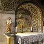 altar