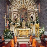 altar