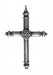 cruz peitoral
