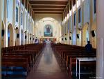 nave