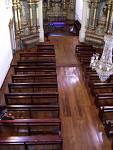 nave