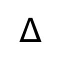 triangulo